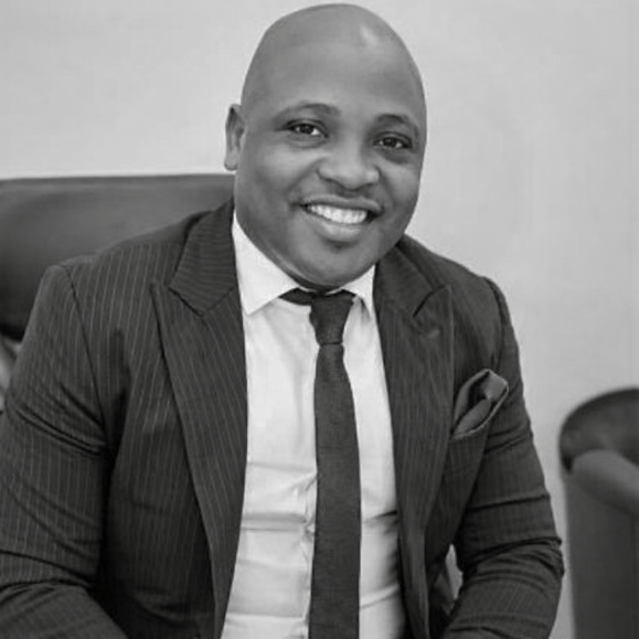 Ulrich Ametonou