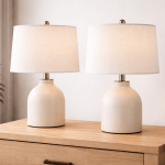 Table Lamps