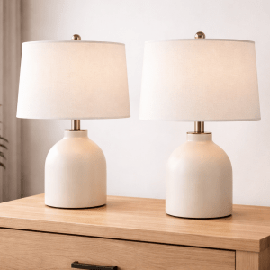 Table Lamps
