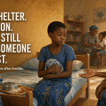 AttachementIssue Satya’s Adoption and Attachment Story