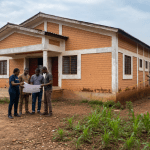 Safe Shelter Renovation Dec Safe Shelter Renovation planned for December